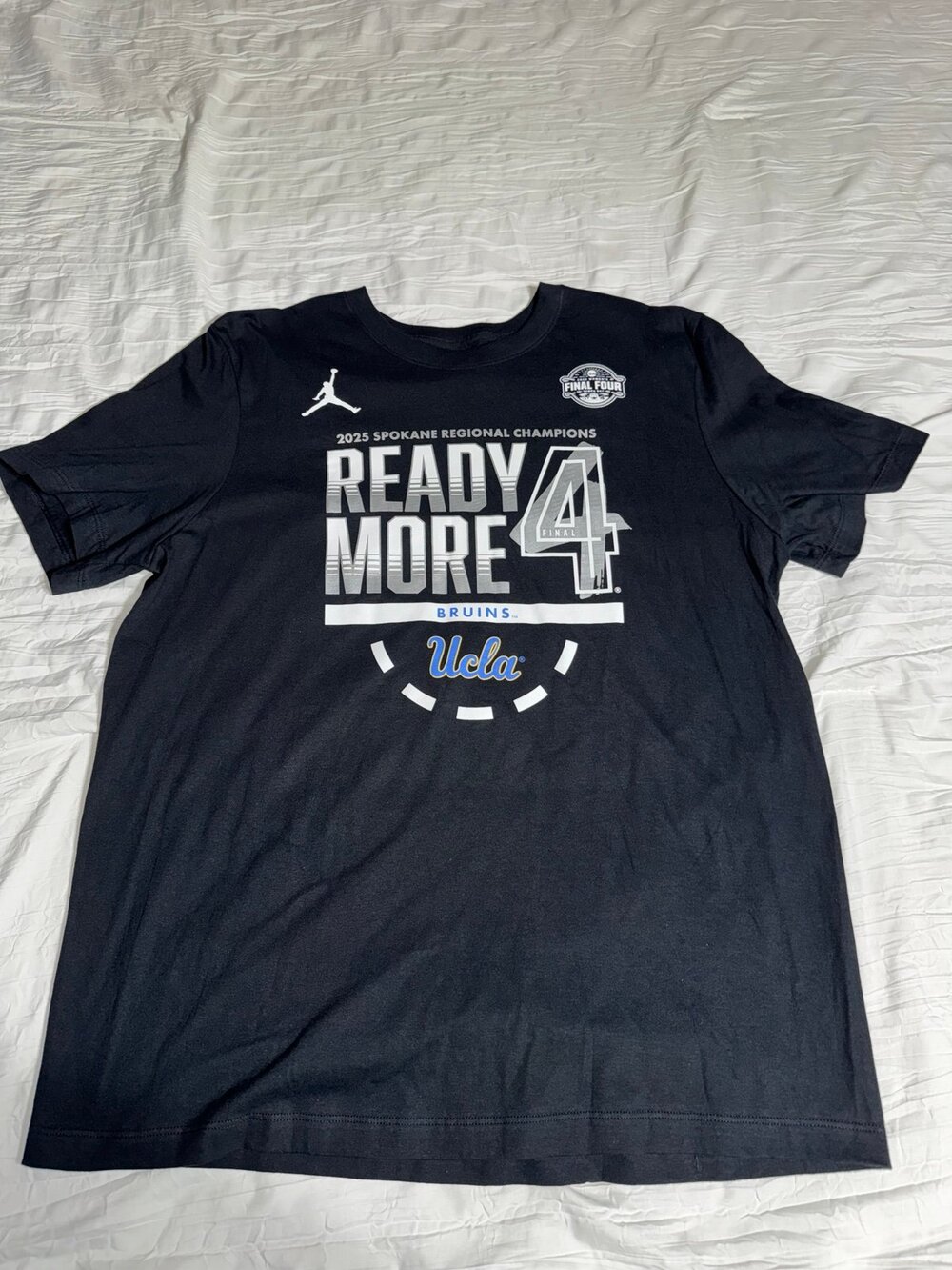 UCLA merch
